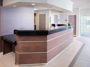 Residence Inn By Marriott Dallas Park Central