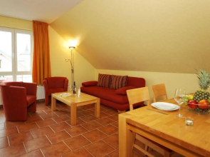 Haus Grete Wohnung 16