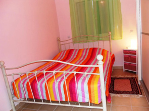 Omorfi Poli 120 sqm Apartment