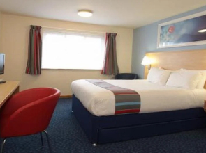 Travelodge Derby Chaddesden