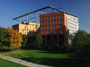 Trans World Hotel Donauwelle