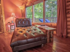 The Lodge