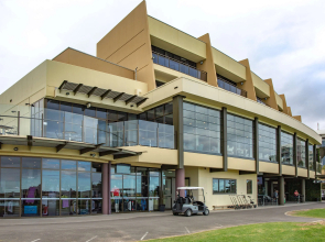 Best Western City Sands - Wollongong Golf Club
