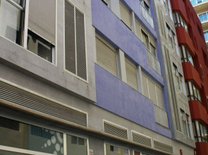 Apartamento Canteras Reina