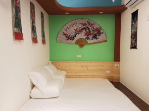 Dugu Hostel