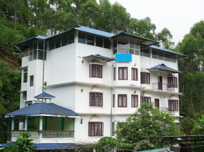 Blue Berg Resorts