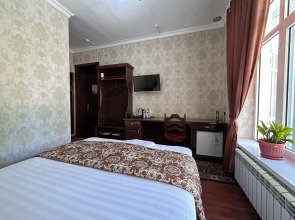 Отель «Ишонч»