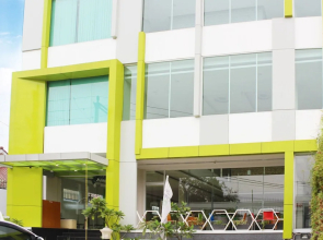 Airy Karamat Bhayangkara 127 Sukabumi