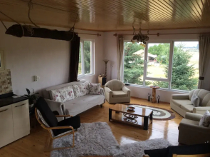Can Garan Organic Naturel House