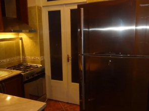 Apartment vake-saburtalo