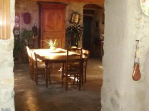 Chambres d'hôtes La Chabrière