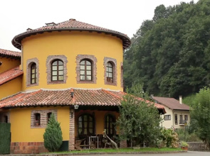 Hotel El Bricial