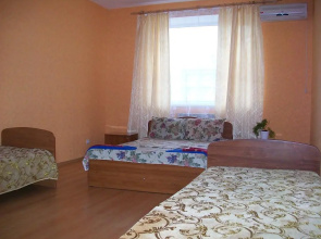 Guest House Uyut