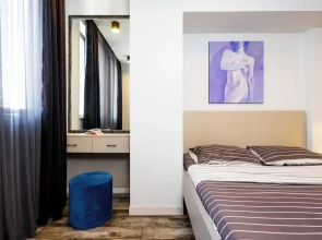Apartment by Luxe Group SN400