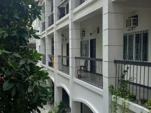 Tesoro Apartments