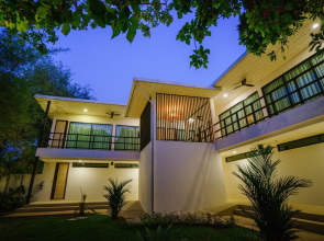Mango Tree Resort