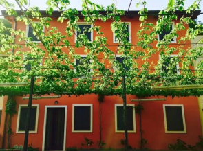 Bed and Breakfast La Quiete