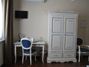 Stupor Mundi Bed and Breakfast