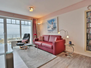 Strandvilla Strandvilla Appartement 18