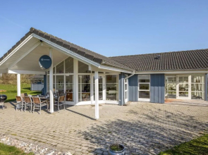 "Bara" - 600m from the sea in Funen