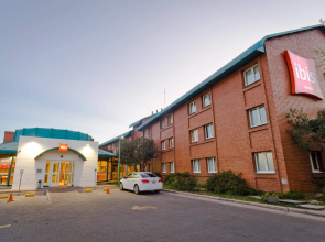 ibis Mendoza Hotel