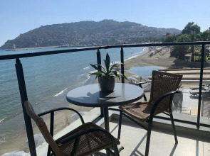 Sun Hotel By En Vie Beach