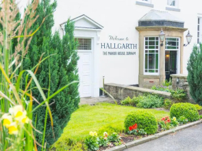 Hallgarth Manor House, Signature Collection