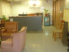 Hostal Al-Qazeres