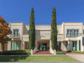 The Carrington Hotel