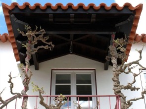 Quinta Nova Winery House - Relais & Châteaux