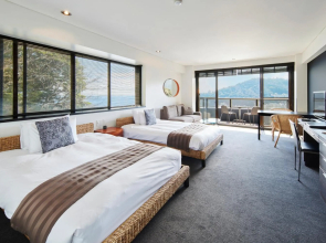 Relax Resort Hotel