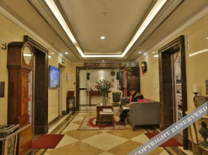 Yueju Boutique Hotel (Jiangmen Wanda)