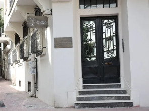 İstanbul Guesthouse (Adults Only 12+)