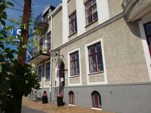 Hamnhotellet Kronan