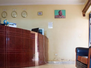 Wal Ville Suites