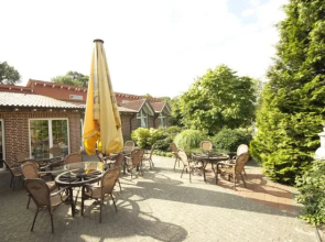 Altes Gasthaus Lbben