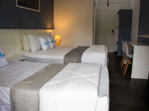 MOVA - Hotel Costa Azul
