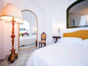 Hotel Montemare