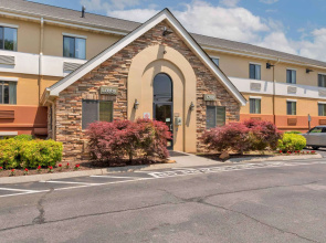 Extended Stay America Suites Knoxville West Hills
