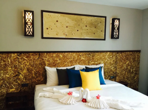 The Hip Resort @ Phi Phi