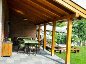 Magyar Apartman III.