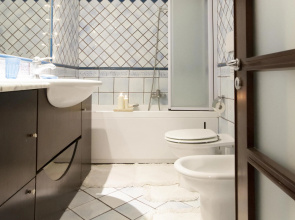 B&B Residenza Malaterra - Camera Rinascimento