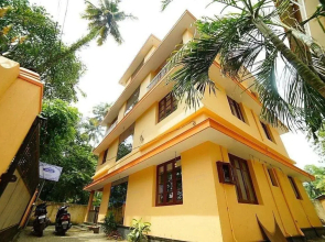Holistic Inn