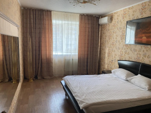 Mnogo kvartir na ulice Rabikova 37