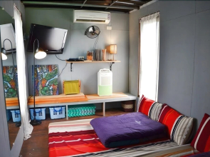 Tong Ju Homestay