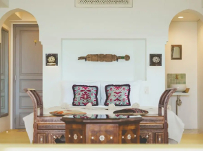 Riad Lamp