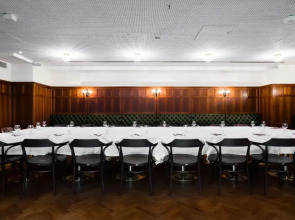 Hotel Grand Ferdinand Vienna