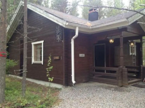 Holiday Home Elmeri