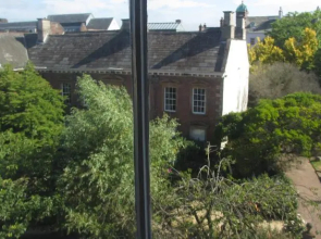 Carlisle City Hostel