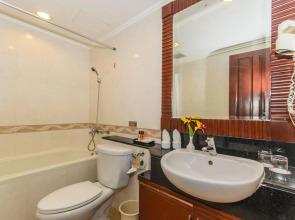 Prince Palace Hotel Bangkok